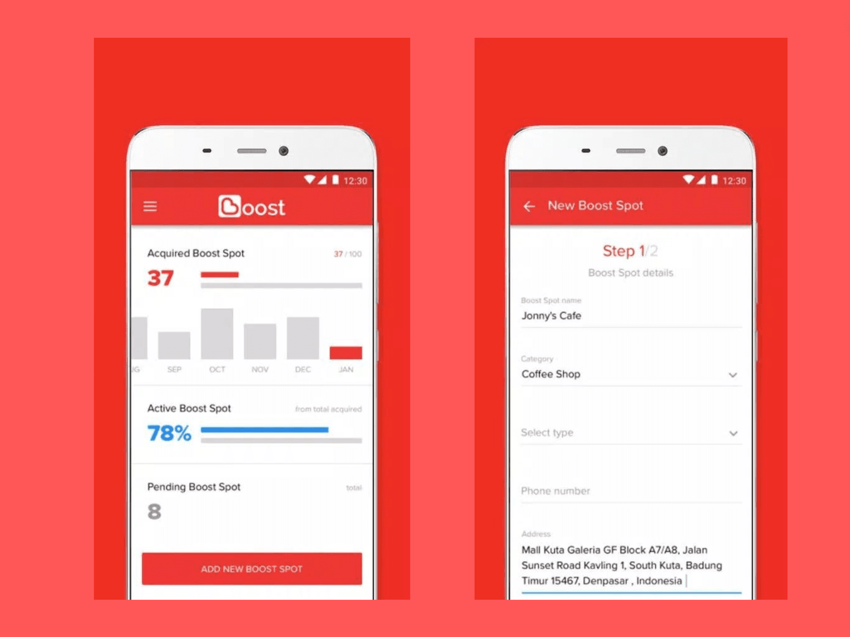 BoostPreneur